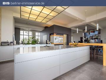 Wohnung zum Kaufen in Leipzig 975.000,00 EUR 206 m²