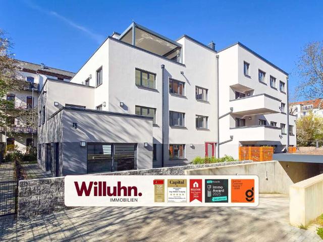 Wohnung zum Kaufen in Leipzig 999.000,00 EUR 145.5 m²