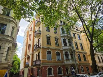 Wohnung zum Kaufen in Leipzig 1.170.000,00 EUR 192 m²