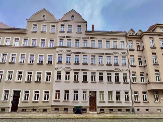 Wohnung zum Kaufen in Leipzig 250.000,00 EUR 81.3 m²
