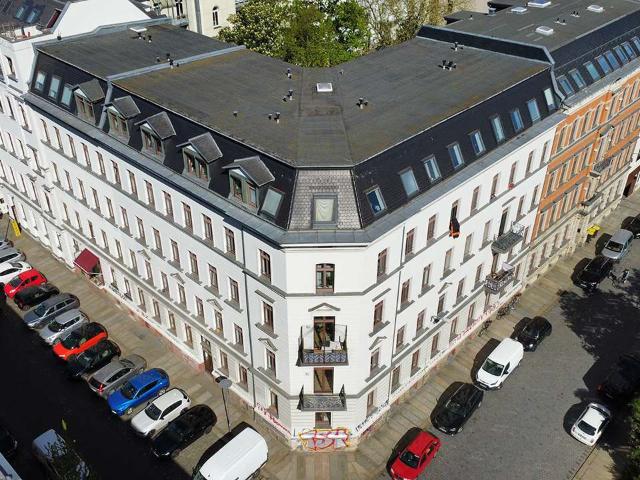 Wohnung zum Kaufen in Leipzig 250.000,00 EUR 86.78 m²