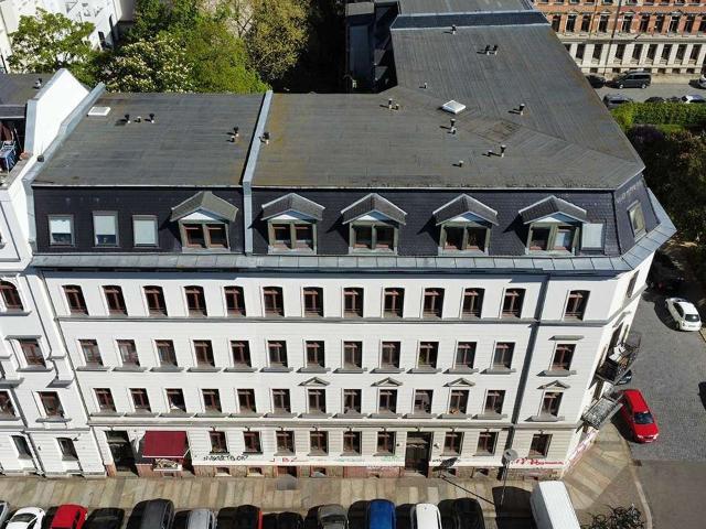 Wohnung zum Kaufen in Leipzig 250.000,00 EUR 86.78 m²