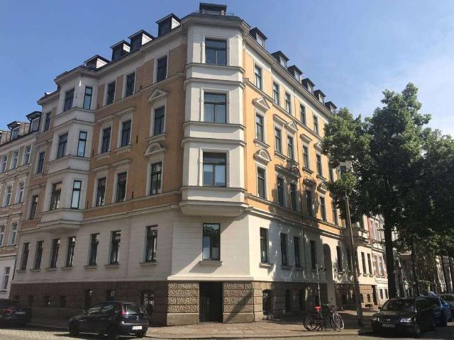 Wohnung zum Kaufen in Leipzig 250.000,00 EUR 97 m²