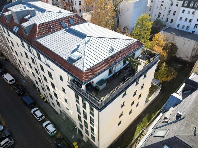 Wohnung zum Kaufen in Leipzig 252.400,00 EUR 68.67 m²