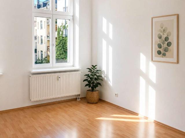 Wohnung zum Kaufen in Leipzig 255.000,00 EUR 78.43 m²