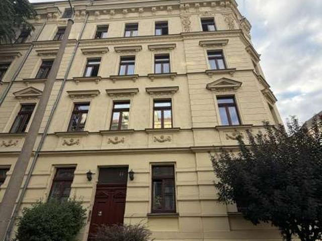 Wohnung zum Kaufen in Leipzig 255.000,00 EUR 90 m²