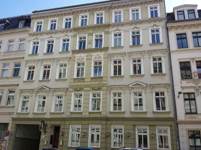 Wohnung zum Kaufen in Leipzig 255.200,00 EUR 80.56 m²