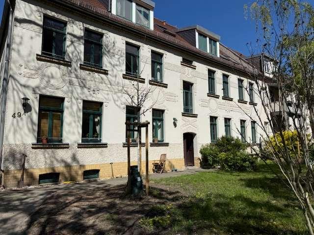 Wohnung zum Kaufen in Leipzig 256.000,00 EUR 71 m²