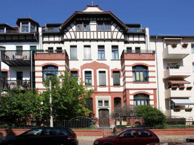 Wohnung zum Kaufen in Leipzig 256.000,00 EUR 80 m²