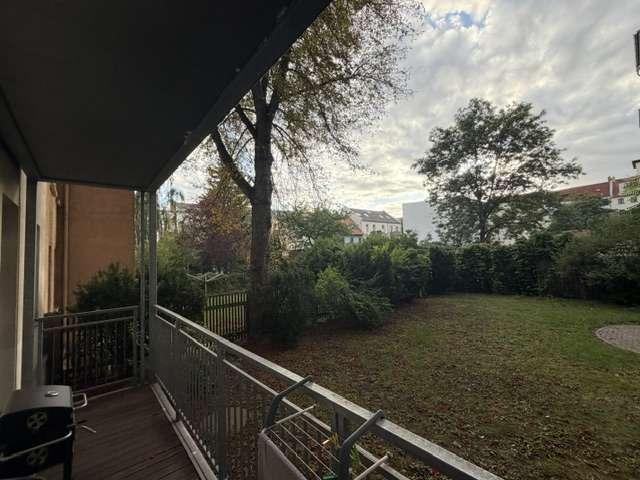 Wohnung zum Kaufen in Leipzig 256.000,00 EUR 90 m²