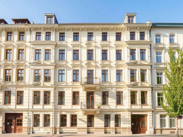 Wohnung zum Kaufen in Leipzig 259.000,00 EUR 73 m²