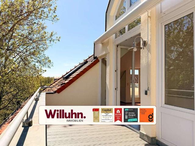 Wohnung zum Kaufen in Leipzig 259.000,00 EUR 77 m²