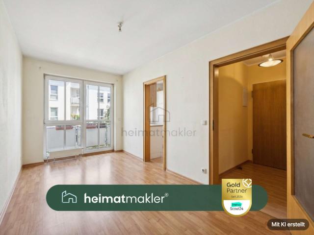 Wohnung zum Kaufen in Leipzig 259.000,00 EUR 82.05 m²
