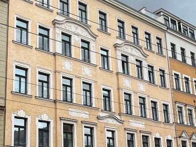 Wohnung zum Kaufen in Leipzig 259.000,00 EUR 85.39 m²