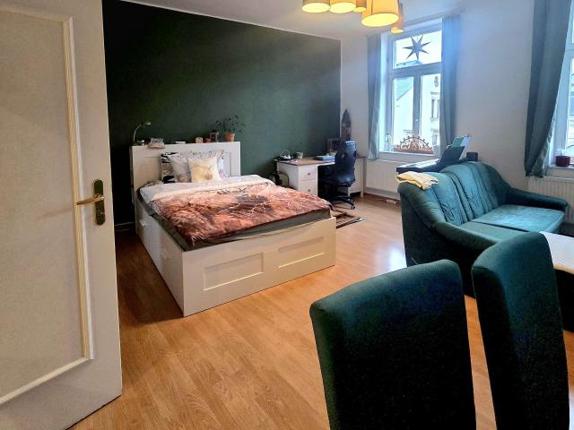 Wohnung zum Kaufen in Leipzig 259.000,00 EUR 86 m²