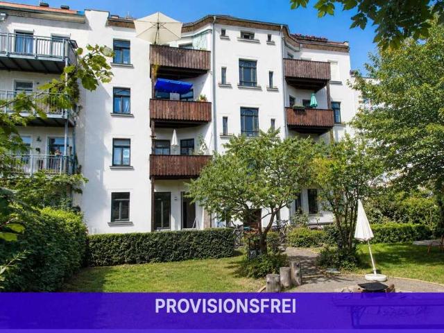 Wohnung zum Kaufen in Leipzig 260.000,00 EUR 72 m²