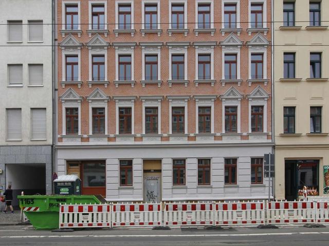 Wohnung zum Kaufen in Leipzig 260.000,00 EUR 77.33 m²