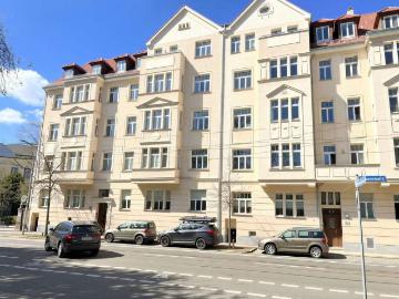Wohnung zum Kaufen in Leipzig 260.000,00 EUR 86.4 m²