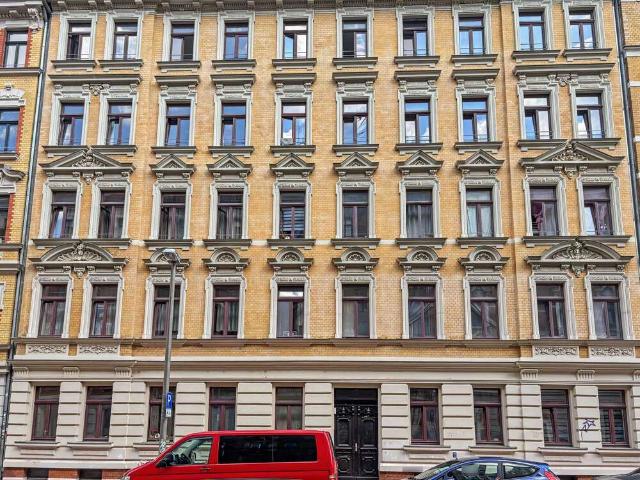 Wohnung zum Kaufen in Leipzig 260.000,00 EUR 102 m²