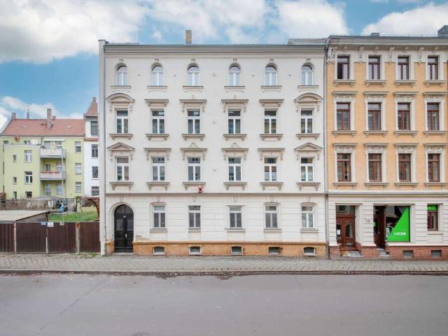 Wohnung zum Kaufen in Leipzig 260.000,00 EUR 115.3 m²