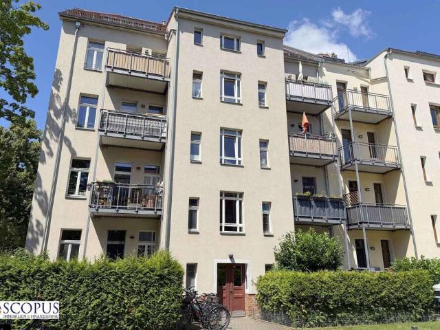 Wohnung zum Kaufen in Leipzig 263.000,00 EUR 72.1 m²
