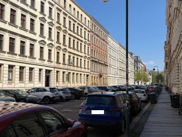 Wohnung zum Kaufen in Leipzig 265.000,00 EUR 73 m²