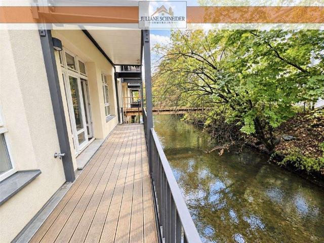 Wohnung zum Kaufen in Leipzig 265.000,00 EUR 74 m²