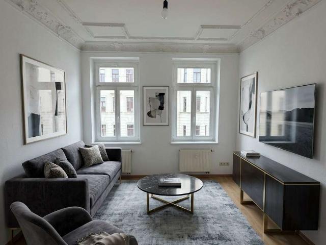 Wohnung zum Kaufen in Leipzig 265.000,00 EUR 74 m²