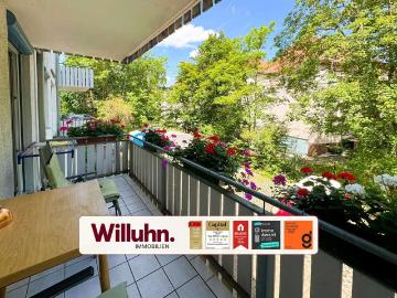 Wohnung zum Kaufen in Leipzig 265.000,00 EUR 76 m²
