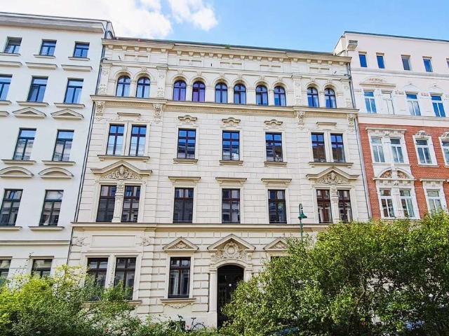 Wohnung zum Kaufen in Leipzig 265.000,00 EUR 79.19 m²