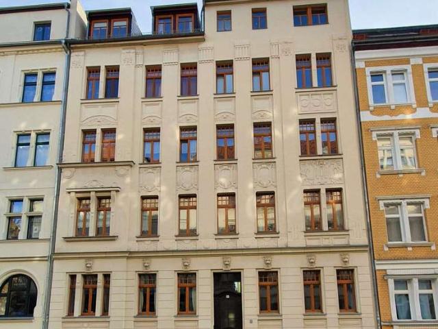 Wohnung zum Kaufen in Leipzig 265.000,00 EUR 80.44 m²