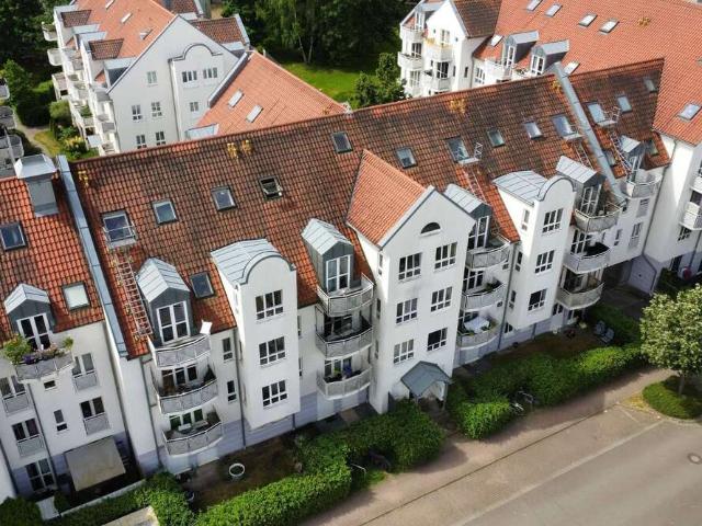 Wohnung zum Kaufen in Leipzig 265.000,00 EUR 121.09 m²