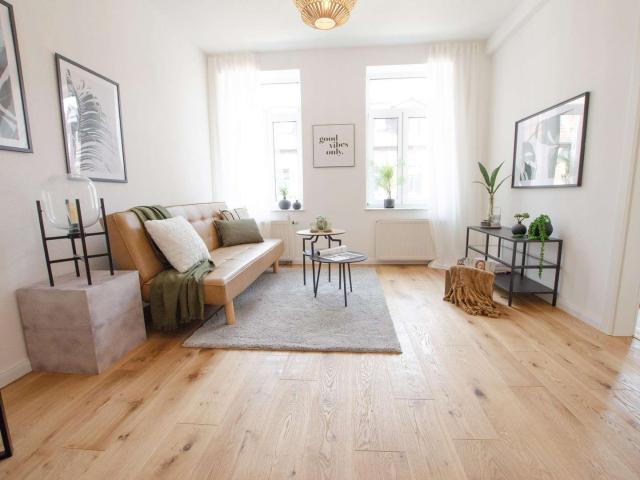 Wohnung zum Kaufen in Leipzig 266.000,00 EUR 70.02 m²