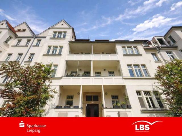 Wohnung zum Kaufen in Leipzig 268.000,00 EUR 104.15 m²