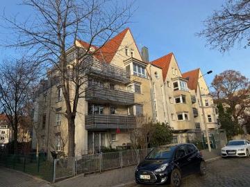 Wohnung zum Kaufen in Leipzig 268.500,00 EUR 81.32 m²