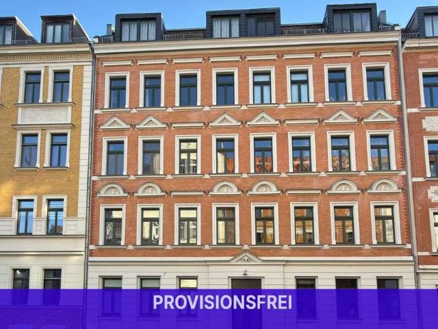 Wohnung zum Kaufen in Leipzig 269.000,00 EUR 76 m²