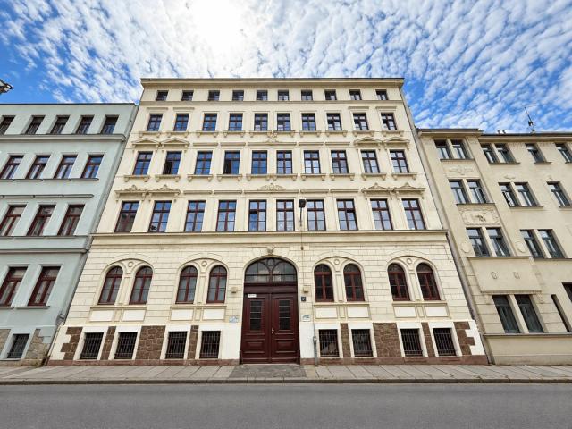 Wohnung zum Kaufen in Leipzig 269.000,00 EUR 83 m²