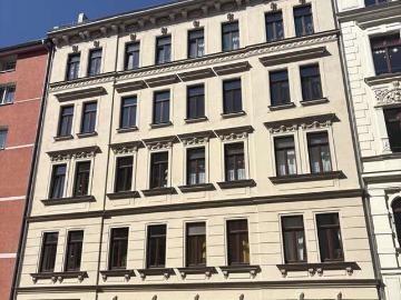 Wohnung zum Kaufen in Leipzig 270.000,00 EUR 74.02 m²