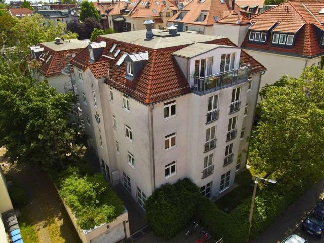 Wohnung zum Kaufen in Leipzig 270.000,00 EUR 80 m²