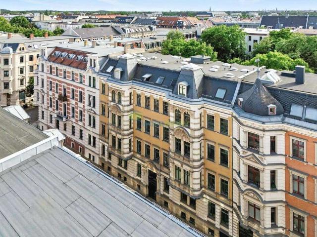 Wohnung zum Kaufen in Leipzig 271.316,85 EUR 77.63 m²