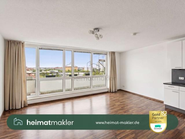 Wohnung zum Kaufen in Leipzig 274.000,00 EUR 79 m²