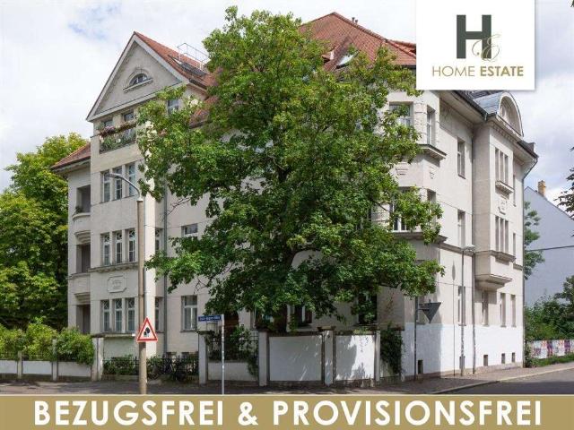 Wohnung zum Kaufen in Leipzig 275.000,00 EUR 65 m²