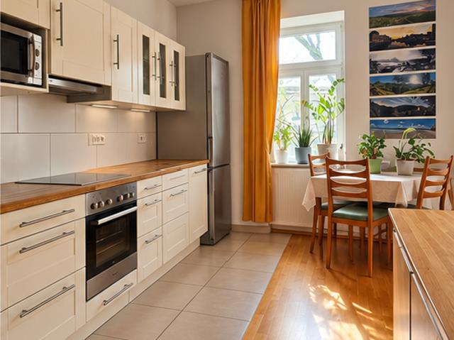 Wohnung zum Kaufen in Leipzig 275.000,00 EUR 71.17 m²