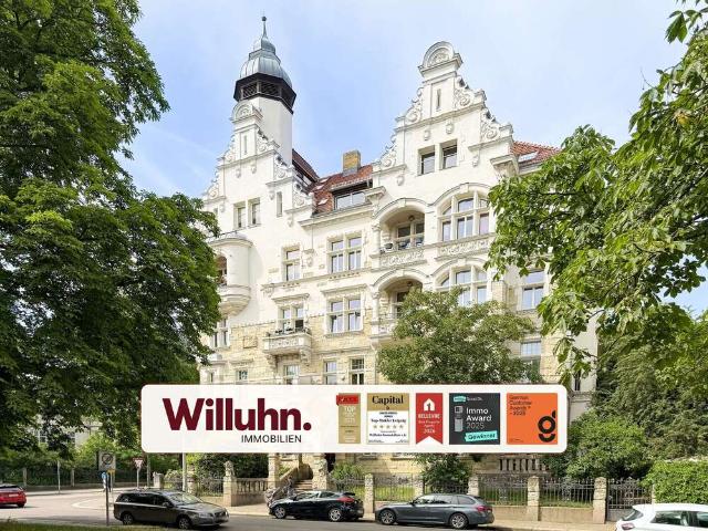 Wohnung zum Kaufen in Leipzig 279.000,00 EUR 78 m²