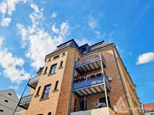 Wohnung zum Kaufen in Leipzig 279.000,00 EUR 83.35 m²