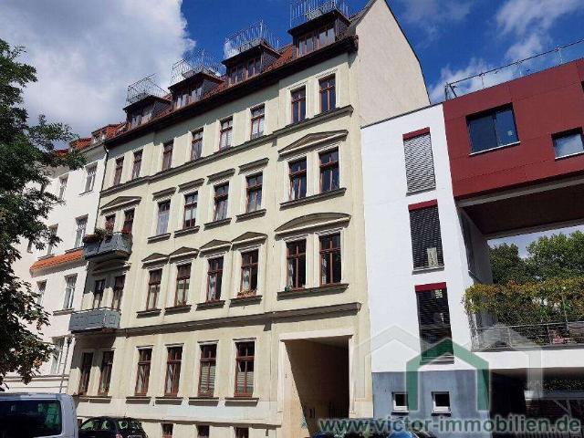Wohnung zum Kaufen in Leipzig 279.000,00 EUR 87.07 m²