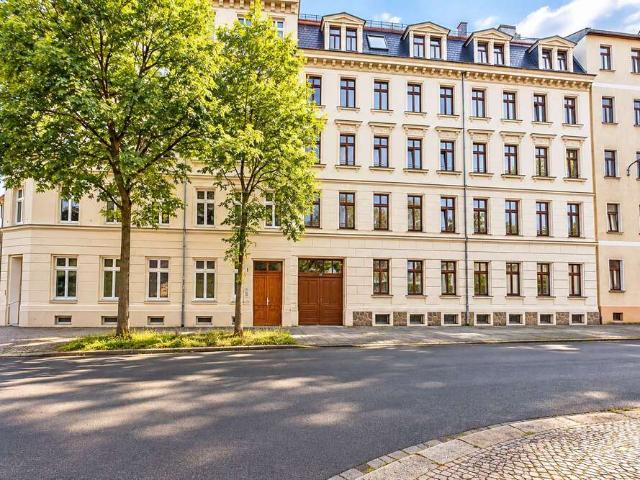 Wohnung zum Kaufen in Leipzig 279.000,00 EUR 89 m²