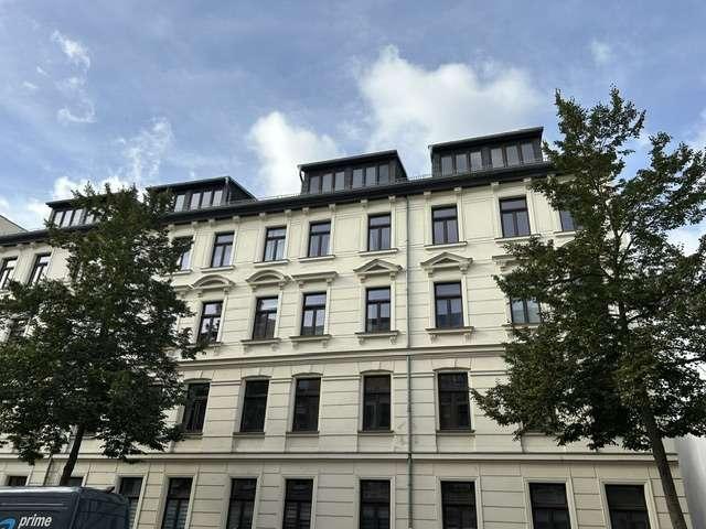 Wohnung zum Kaufen in Leipzig 279.000,00 EUR 97 m²