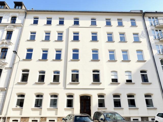 Wohnung zum Kaufen in Leipzig 279.000,00 EUR 101.5 m²