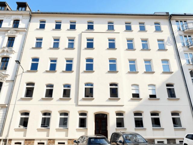 Wohnung zum Kaufen in Leipzig 279.000,00 EUR 103 m²